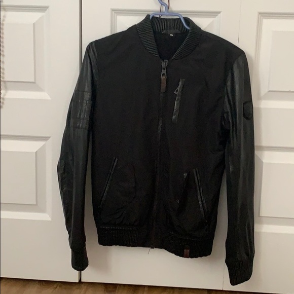 Manteau de printemps - Picture 1 of 2